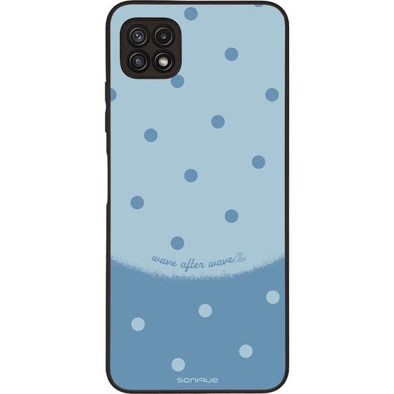 Sonique ���� Delulu Polka Era Series ��� Samsung Galaxy A22 5G Delulu Wave