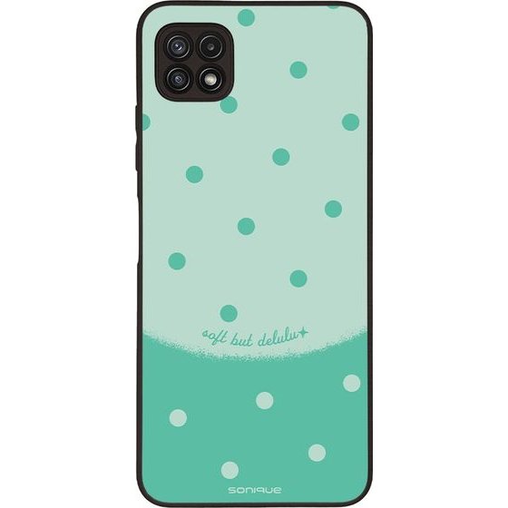 Sonique ���� Delulu Polka Era Series ��� Samsung Galaxy A22 5G Soft Delulu