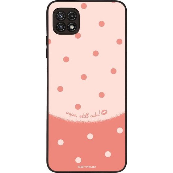 Sonique ���� Delulu Polka Era Series ��� Samsung Galaxy A22 5G Still Cute