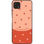 Sonique ���� Delulu Polka Era Series ��� Samsung Galaxy A22 5G Sweet Trouble