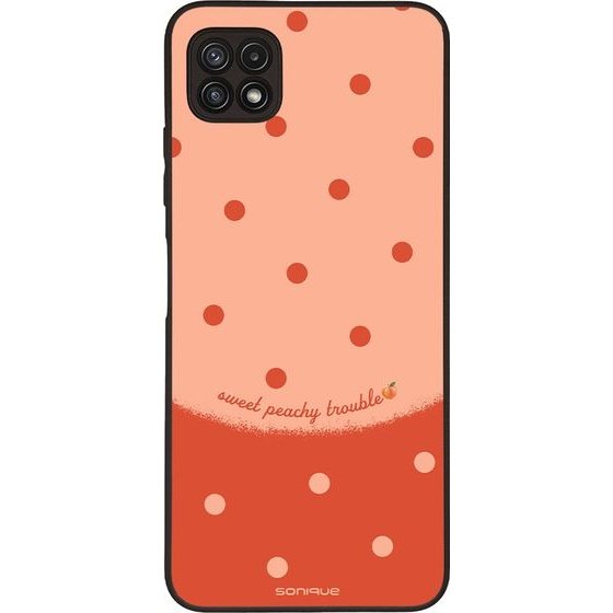 Sonique ���� Delulu Polka Era Series ��� Samsung Galaxy A22 5G Sweet Trouble