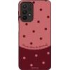 Sonique ���� Delulu Polka Era Series ��� Samsung Galaxy A23 5G / Galaxy A23 4G Blame Cherries