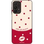 Sonique ���� Delulu Polka Era Series ��� Samsung Galaxy A23 5G / Galaxy A23 4G Delulu Standards
