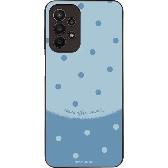 Sonique ���� Delulu Polka Era Series ��� Samsung Galaxy A23 5G / Galaxy A23 4G Delulu Wave