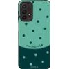 Sonique ���� Delulu Polka Era Series ��� Samsung Galaxy A23 5G / Galaxy A23 4G Green Flags