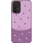 Sonique ���� Delulu Polka Era Series ��� Samsung Galaxy A23 5G / Galaxy A23 4G Lost Delulu