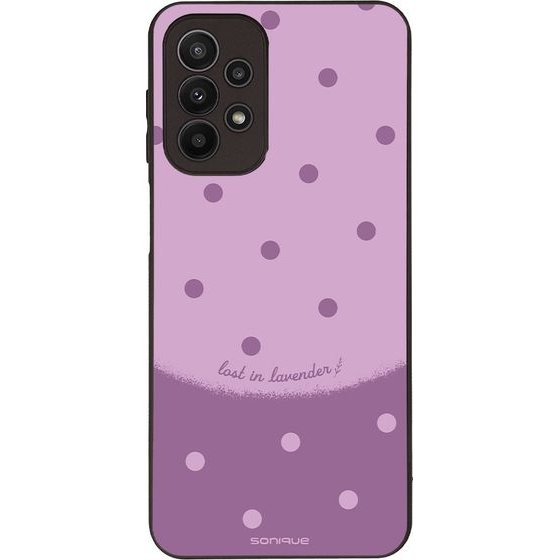 Sonique ���� Delulu Polka Era Series ��� Samsung Galaxy A23 5G / Galaxy A23 4G Lost Delulu