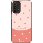 Sonique ���� Delulu Polka Era Series ��� Samsung Galaxy A23 5G / Galaxy A23 4G Still Cute