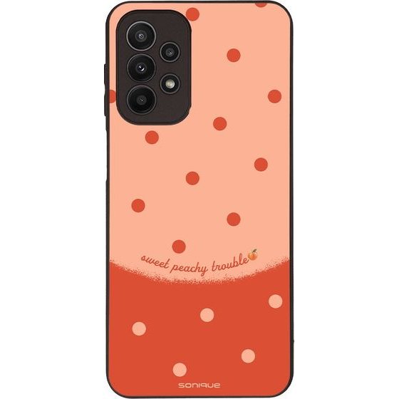 Sonique ���� Delulu Polka Era Series ��� Samsung Galaxy A23 5G / Galaxy A23 4G Sweet Trouble
