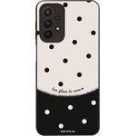 Sonique ���� Delulu Polka Era Series ��� Samsung Galaxy A23 5G / Galaxy A23 4G Too Glam