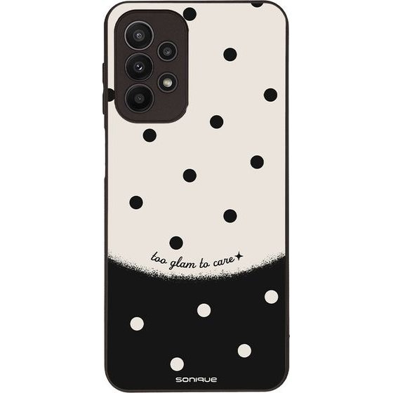 Sonique ���� Delulu Polka Era Series ��� Samsung Galaxy A23 5G / Galaxy A23 4G Too Glam