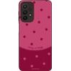 Sonique ���� Delulu Polka Era Series ��� Samsung Galaxy A23 5G / Galaxy A23 4G Top Cherry
