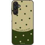 Sonique ���� Delulu Polka Era Series ��� Samsung Galaxy A25 5G Delulu Matcha