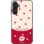 Sonique ���� Delulu Polka Era Series ��� Samsung Galaxy A25 5G Delulu Standards