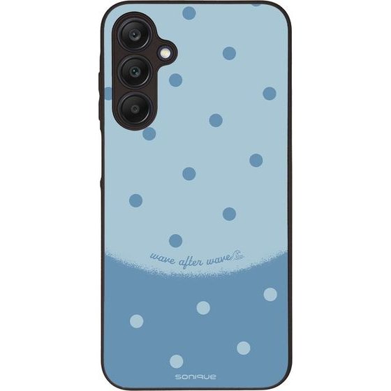 Sonique ���� Delulu Polka Era Series ��� Samsung Galaxy A25 5G Delulu Wave