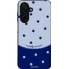Sonique ���� Delulu Polka Era Series ��� Samsung Galaxy A26 5G Blue Mentally