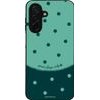 Sonique ���� Delulu Polka Era Series ��� Samsung Galaxy A26 5G Green Flags