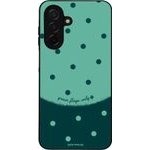 Sonique ���� Delulu Polka Era Series ��� Samsung Galaxy A26 5G Green Flags