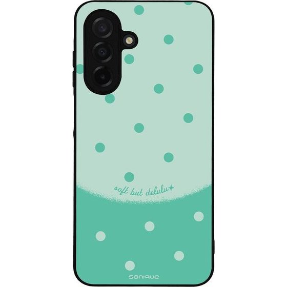 Sonique ���� Delulu Polka Era Series ��� Samsung Galaxy A26 5G Soft Delulu