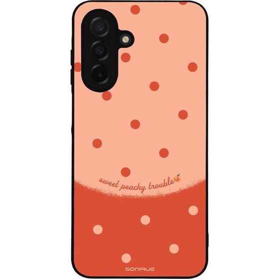 Sonique ���� Delulu Polka Era Series ��� Samsung Galaxy A26 5G Sweet Trouble
