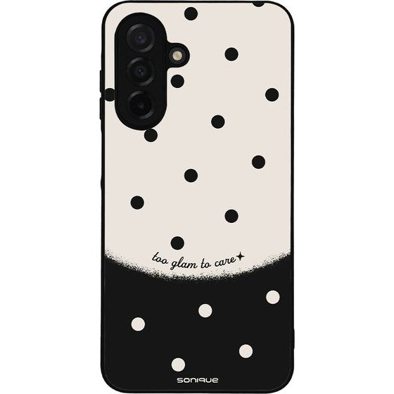 Sonique ���� Delulu Polka Era Series ��� Samsung Galaxy A26 5G Too Glam