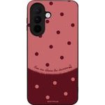 Sonique ���� Delulu Polka Era Series ��� Samsung Galaxy A27 5G Blame Cherries