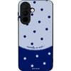 Sonique ���� Delulu Polka Era Series ��� Samsung Galaxy A27 5G Blue Mentally