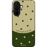 Sonique ���� Delulu Polka Era Series ��� Samsung Galaxy A27 5G Delulu Matcha