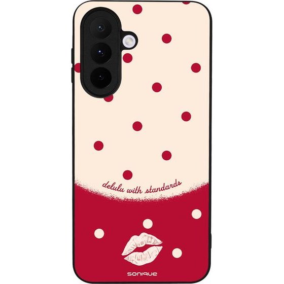 Sonique ���� Delulu Polka Era Series ��� Samsung Galaxy A27 5G Delulu Standards