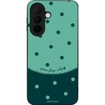 Sonique ���� Delulu Polka Era Series ��� Samsung Galaxy A27 5G Green Flags