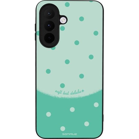 Sonique ���� Delulu Polka Era Series ��� Samsung Galaxy A27 5G Soft Delulu