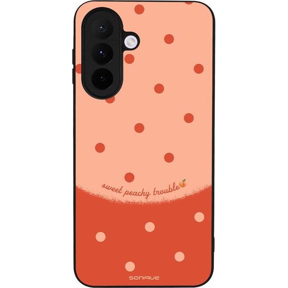 Sonique ���� Delulu Polka Era Series ��� Samsung Galaxy A27 5G Sweet Trouble