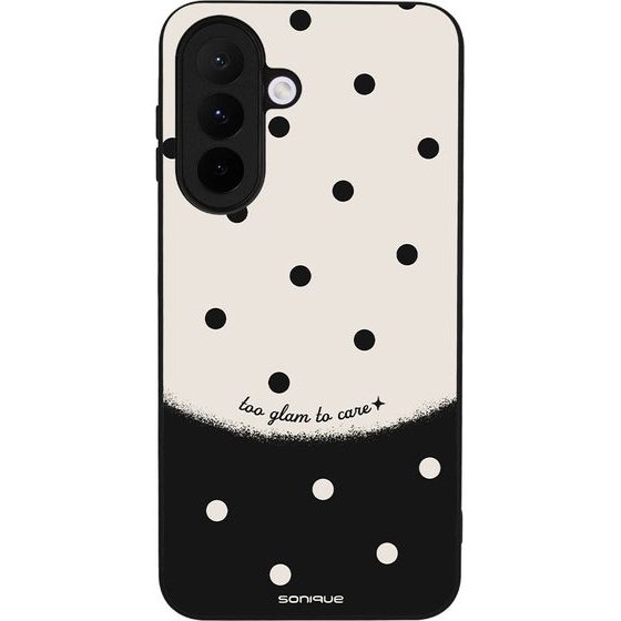 Sonique ���� Delulu Polka Era Series ��� Samsung Galaxy A27 5G Too Glam
