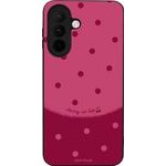 Sonique ���� Delulu Polka Era Series ��� Samsung Galaxy A27 5G Top Cherry