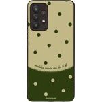 Sonique ���� Delulu Polka Era Series ��� Samsung Galaxy A32 4G Delulu Matcha
