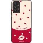 Sonique ���� Delulu Polka Era Series ��� Samsung Galaxy A32 4G Delulu Standards