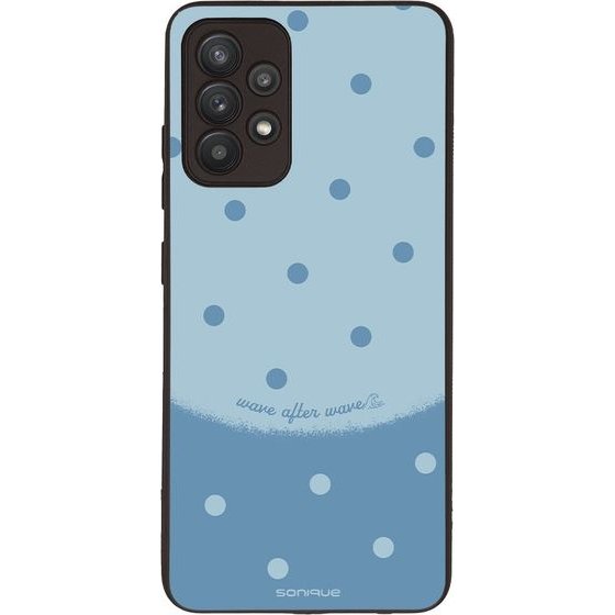 Sonique ���� Delulu Polka Era Series ��� Samsung Galaxy A32 4G Delulu Wave