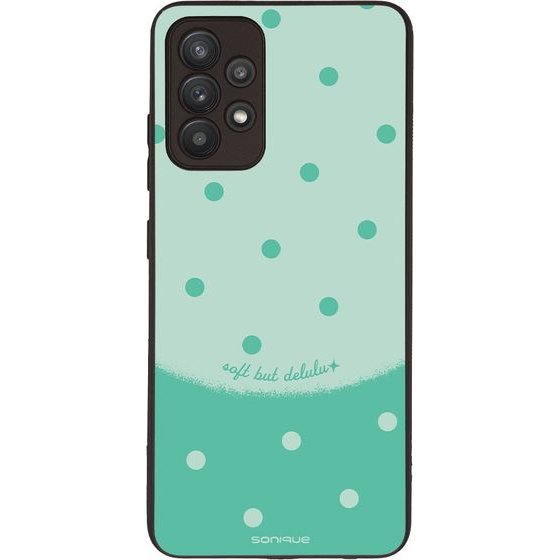 Sonique ���� Delulu Polka Era Series ��� Samsung Galaxy A32 4G Soft Delulu