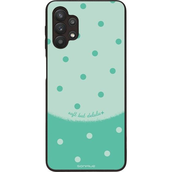 Sonique ���� Delulu Polka Era Series ��� Samsung Galaxy A32 5G Soft Delulu
