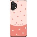 Sonique ���� Delulu Polka Era Series ��� Samsung Galaxy A32 5G Still Cute