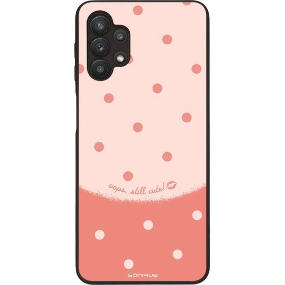 Sonique ���� Delulu Polka Era Series ��� Samsung Galaxy A32 5G Still Cute
