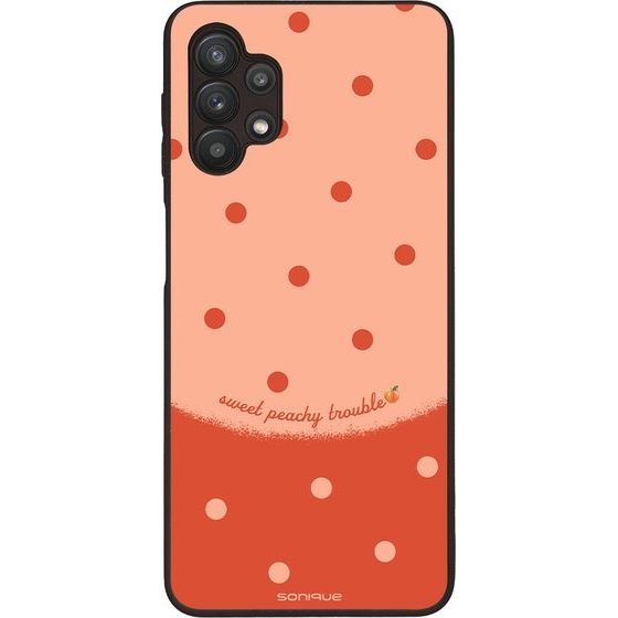 Sonique ���� Delulu Polka Era Series ��� Samsung Galaxy A32 5G Sweet Trouble