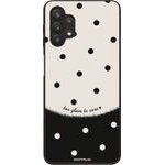 Sonique ���� Delulu Polka Era Series ��� Samsung Galaxy A32 5G Too Glam
