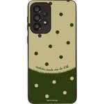 Sonique ���� Delulu Polka Era Series ��� Samsung Galaxy A33 5G Delulu Matcha