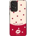 Sonique ���� Delulu Polka Era Series ��� Samsung Galaxy A33 5G Delulu Standards