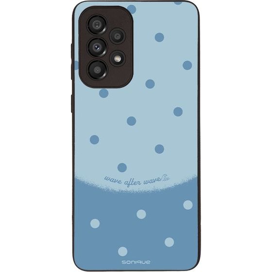 Sonique ���� Delulu Polka Era Series ��� Samsung Galaxy A33 5G Delulu Wave