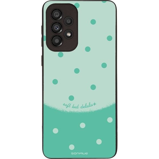 Sonique ���� Delulu Polka Era Series ��� Samsung Galaxy A33 5G Soft Delulu