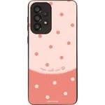 Sonique ���� Delulu Polka Era Series ��� Samsung Galaxy A33 5G Still Cute