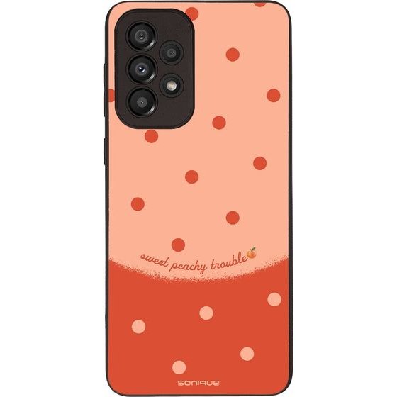 Sonique ���� Delulu Polka Era Series ��� Samsung Galaxy A33 5G Sweet Trouble