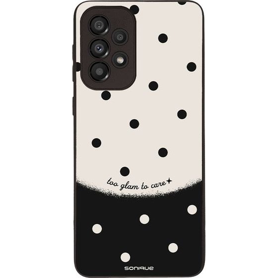 Sonique ���� Delulu Polka Era Series ��� Samsung Galaxy A33 5G Too Glam